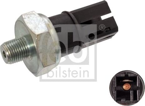 Oil Pressure Switch 108254
