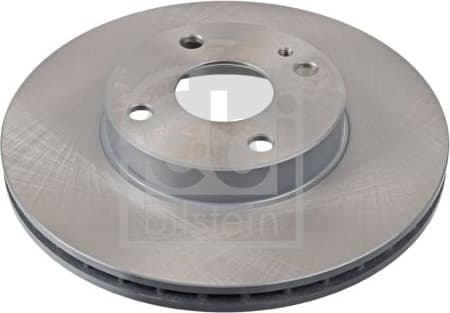Brake Disc 108607