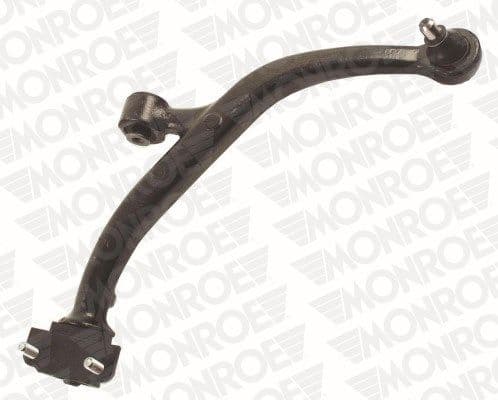 Control/Trailing Arm, wheel suspension L28539