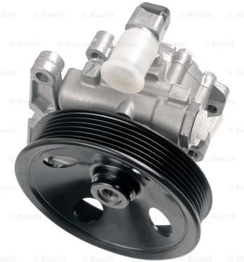 Hydraulic Pump, steering KS01000594