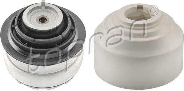 Mounting, engine 408 304