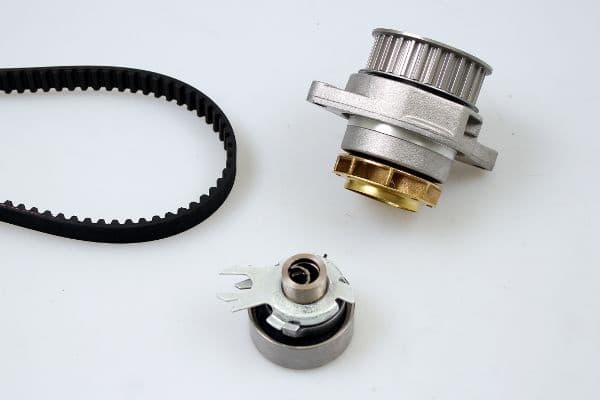 Water Pump & Timing Belt Kit PK05400