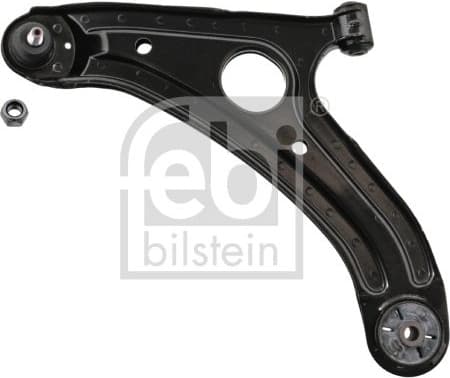 Control/Trailing Arm, wheel suspension 41835