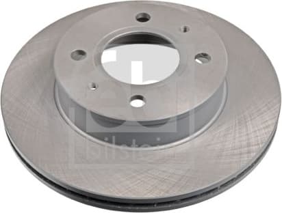 Brake Disc 108422