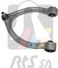 Control/Trailing Arm, wheel suspension 96.90859.2
