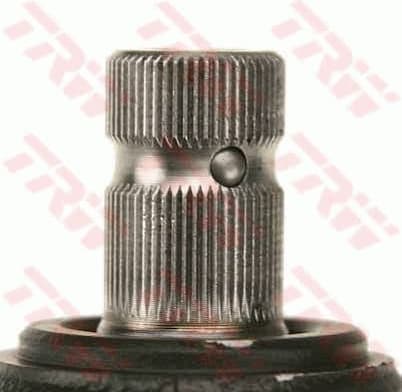 Steering Gear JRP972 - image 2