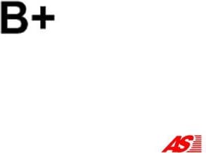 Alternator AS A9086 - image 5