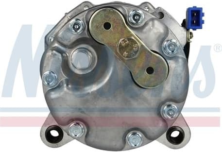 Compressor, air conditioning ** FIRST FIT ** 89118 - image 4