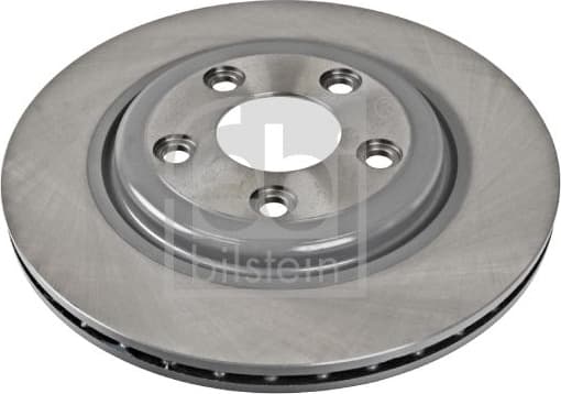 Brake Disc 108673