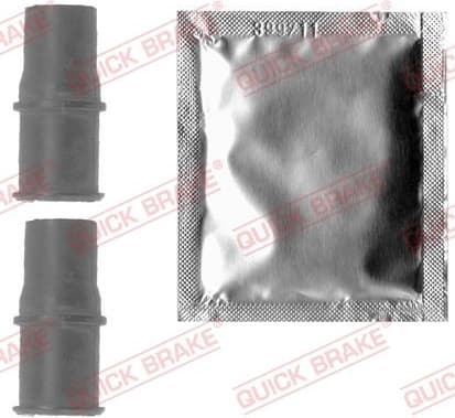 Accessory Kit, brake caliper 113-1314