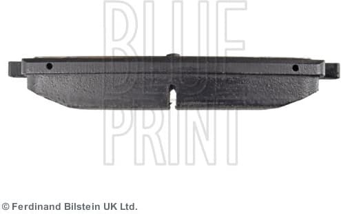Brake Pad Set, disc brake ADG042185 - image 2