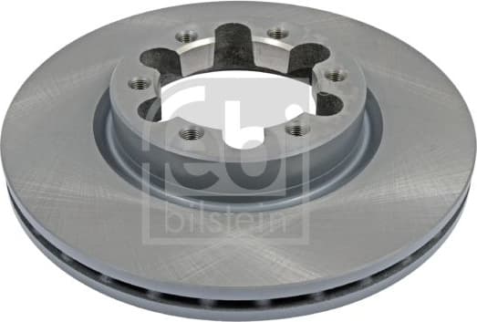 Brake Disc 108492