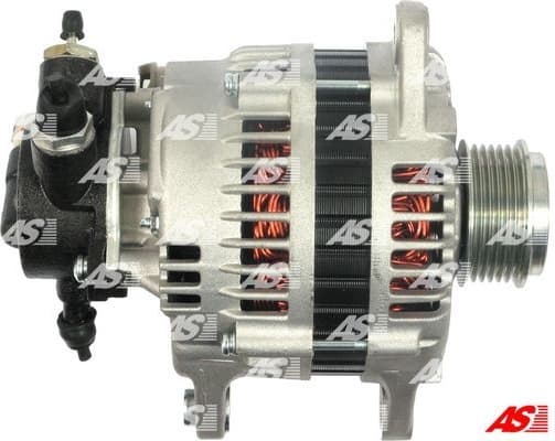 Alternator AS A2022 (P-INA) - image 2