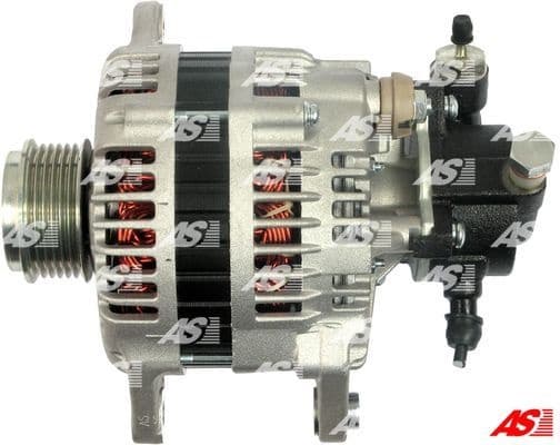 Alternator AS A2022 (P-INA) - image 4