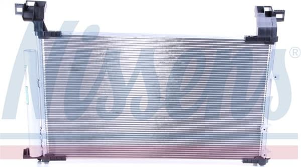 Condenser, air conditioning 941149 - image 3