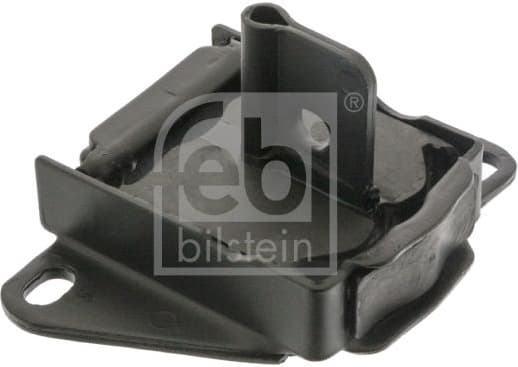 Mounting, automatic transmission 15937