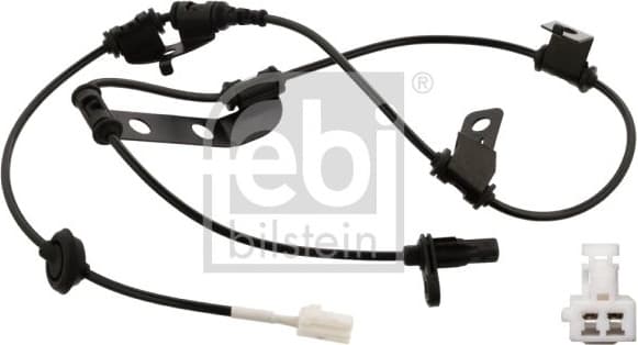 Sensor, wheel speed 107471