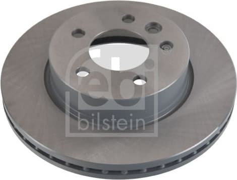Brake Disc 107721