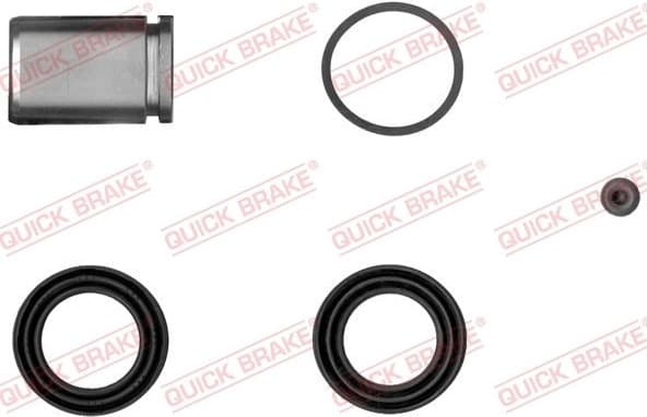 Repair Kit, brake caliper 114-5017