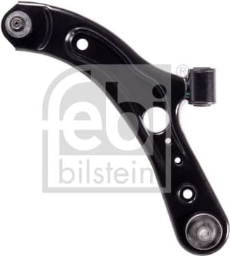 Control/Trailing Arm, wheel suspension 107907