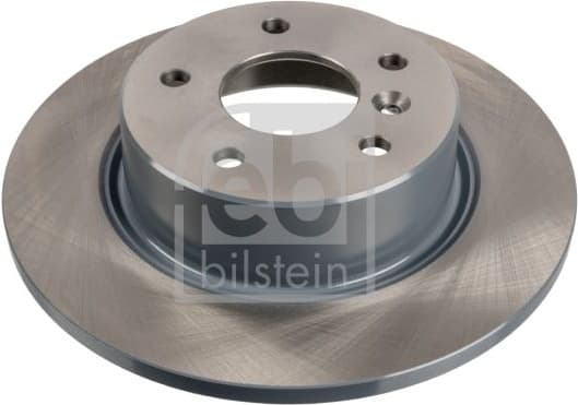 Brake Disc 108652