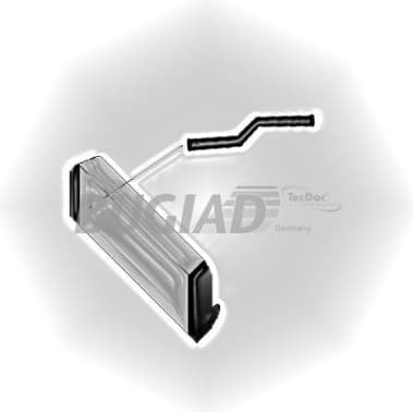 Charge Air Hose 88550 - image 2