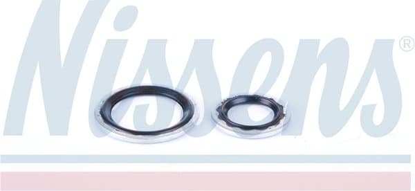 Compressor, air conditioning ** FIRST FIT ** 89577 - image 7