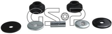 Repair Kit, suspension strut support mount 511121S