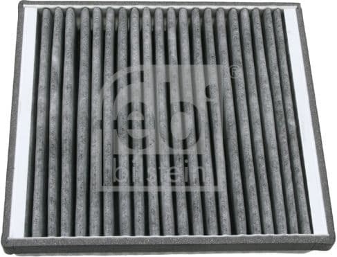 Filter, cabin air 21643