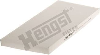 Filter, cabin air E1908LI