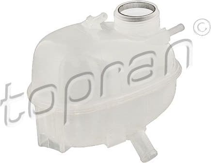 Expansion Tank, coolant 206 672