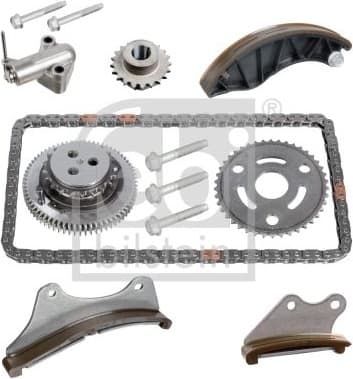 Timing Chain Kit Standard Medium Kit 108993