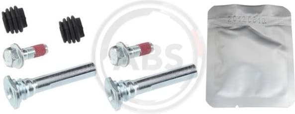 Guide Sleeve Kit, brake caliper 55021