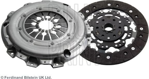 Clutch Kit SMARTFIT Solution Kit ADV1830124
