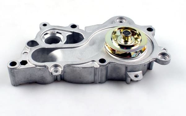 Water Pump, engine cooling P665 - image 4