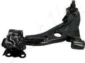 Control/Trailing Arm, wheel suspension 72-03-353L - image 2