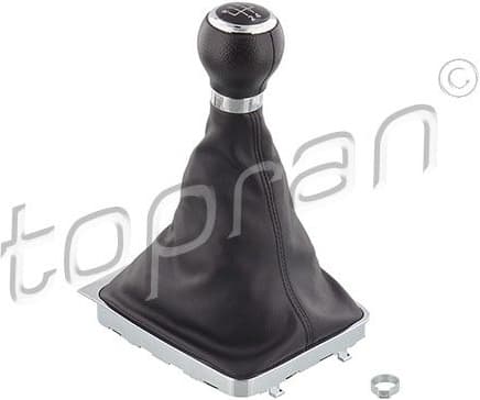 Gear Lever Gaiter 116 515