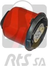 Mounting, control/trailing arm 017.00703