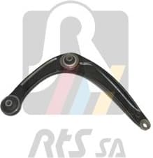 Control/Trailing Arm, wheel suspension 96.00799.1