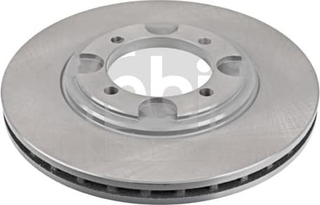 Brake Disc 108646