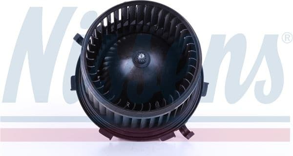 Interior Blower 87292 - image 2