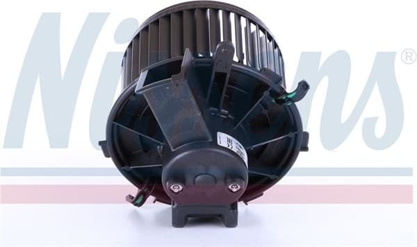 Interior Blower 87292 - image 4