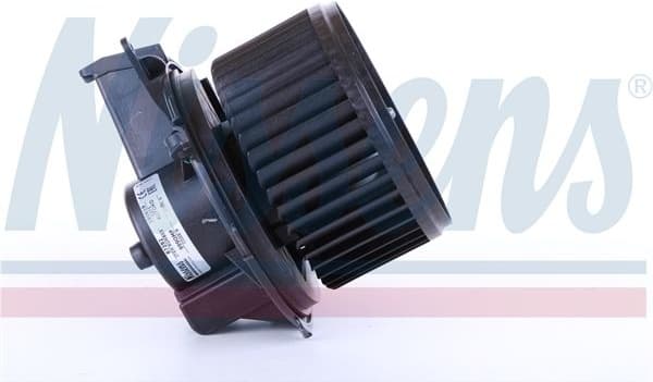 Interior Blower 87292 - image 5