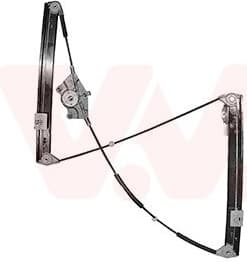 Window Regulator 0325262