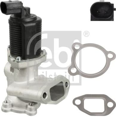 EGR Valve 107782