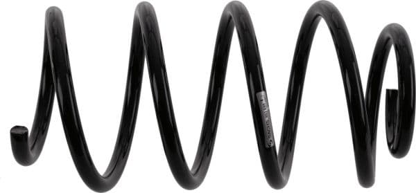 Suspension Spring 993 886