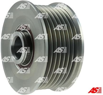 Alternator Freewheel Clutch AS AFP6039 - image 2