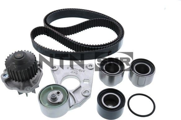 Water Pump & Timing Belt Kit KDP459.460