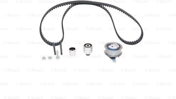 Timing Belt Kit 1 987 946 589