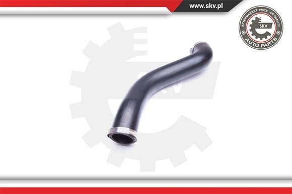 Charge Air Hose 24SKV953 - image 3